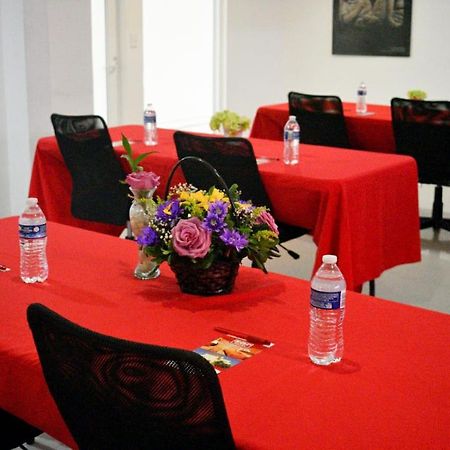 Hotel Zar Coatzacoalcos Exterior foto