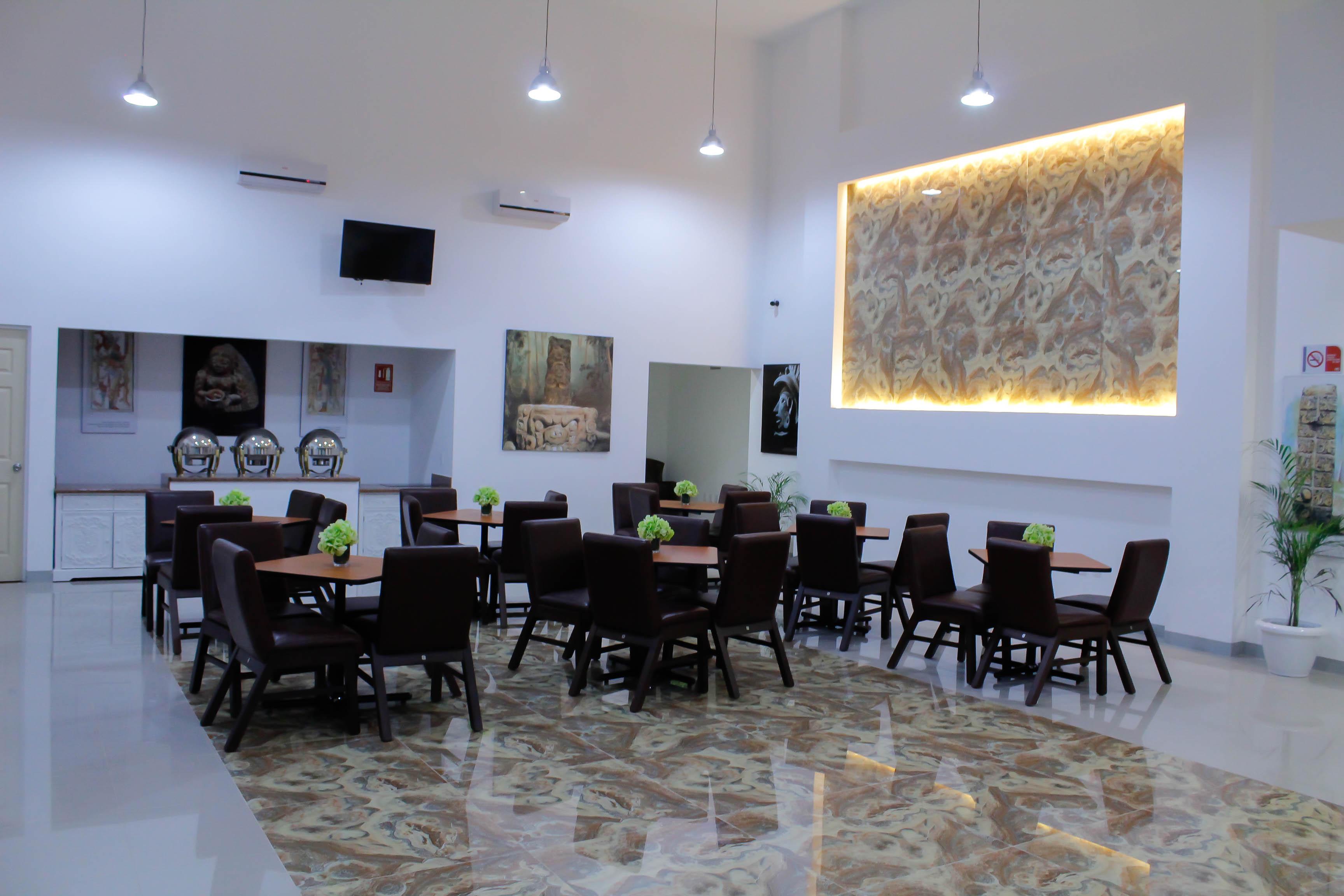 Hotel Zar Coatzacoalcos Exterior foto